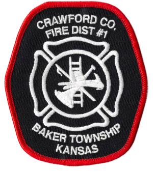 Crawford County Fire District No.1 – Crawford County, Kansas