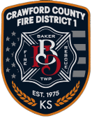 Crawford County Fire District No.1 – Crawford County, Kansas